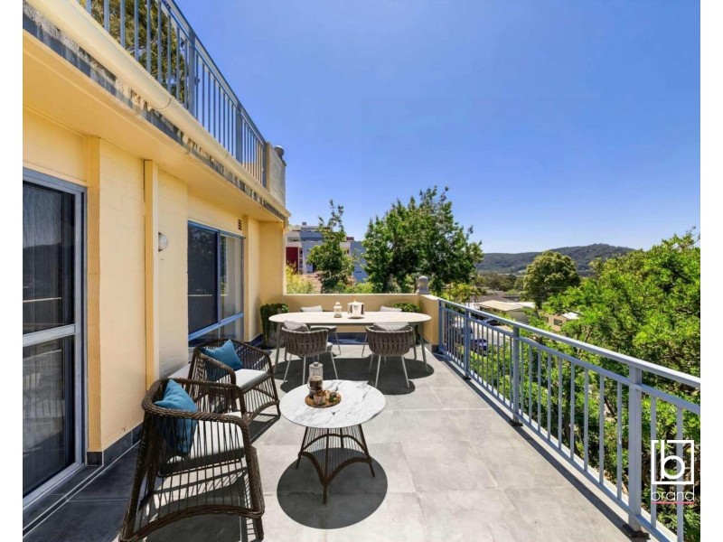 1/85 Faunce Street, Gosford NSW 2250