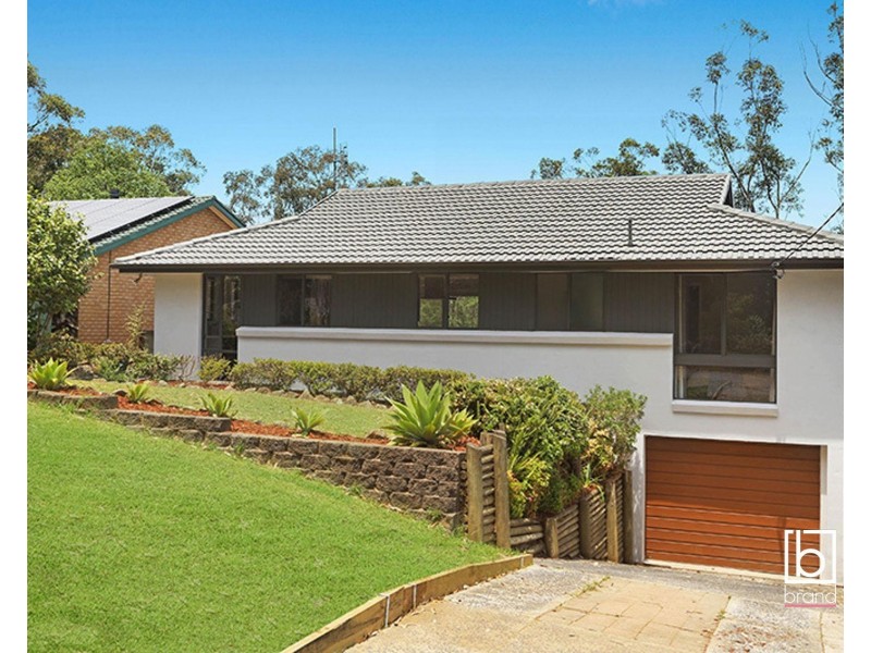 112 Berrys Head Road, Wyoming NSW 2250