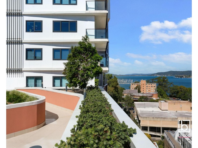707/25 Mann Street, Gosford NSW 2250