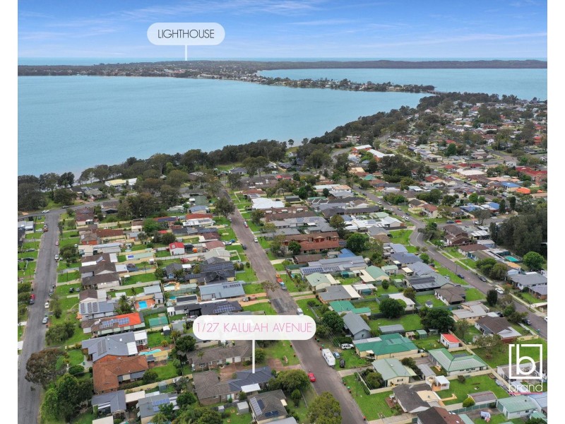 1/27 Kalulah Avenue, Gorokan NSW 2263