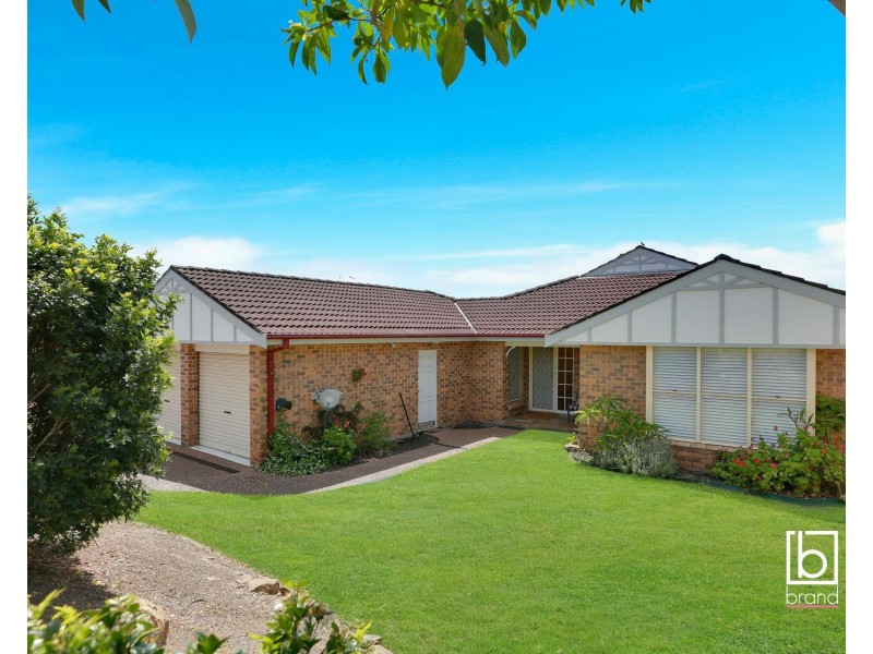 16 Keswick Drive, Lake Haven NSW 2263