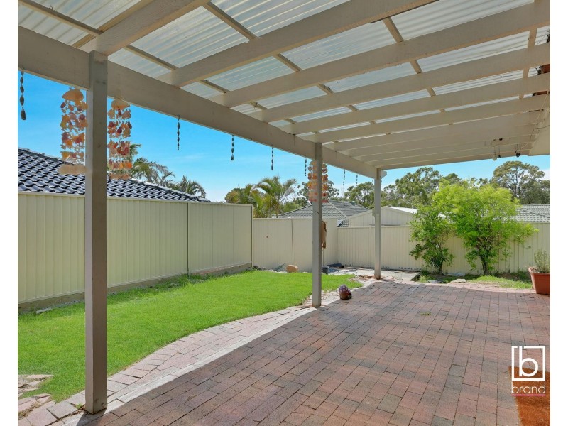 16 Keswick Drive, Lake Haven NSW 2263