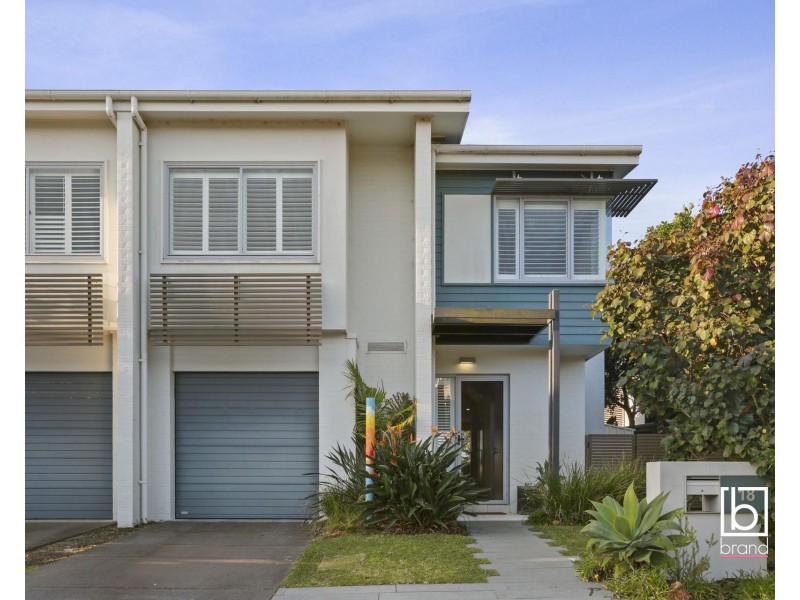 18 Huntingdale Drive, Magenta NSW 2261