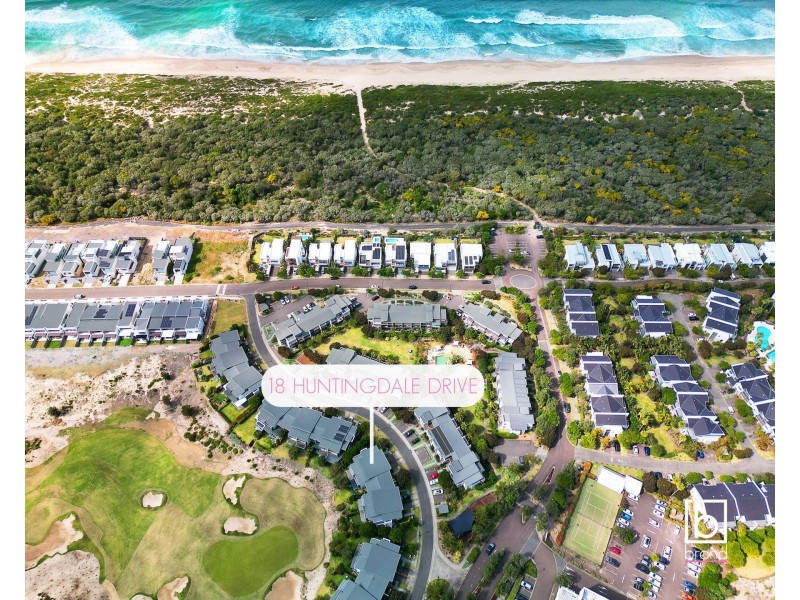 18 Huntingdale Drive, Magenta NSW 2261
