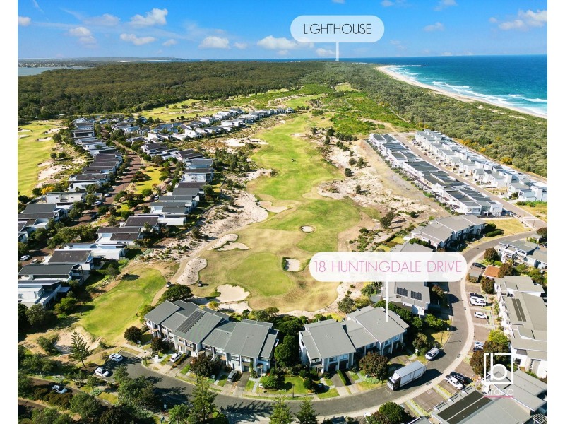 18 Huntingdale Drive, Magenta NSW 2261