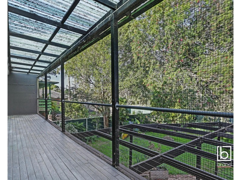 7 Penguin Road, Blue Haven NSW 2262