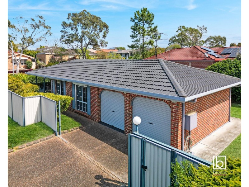 43 Blueridge Drive, Blue Haven NSW 2262
