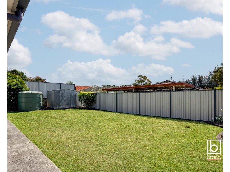 43 Blueridge Drive, Blue Haven NSW 2262