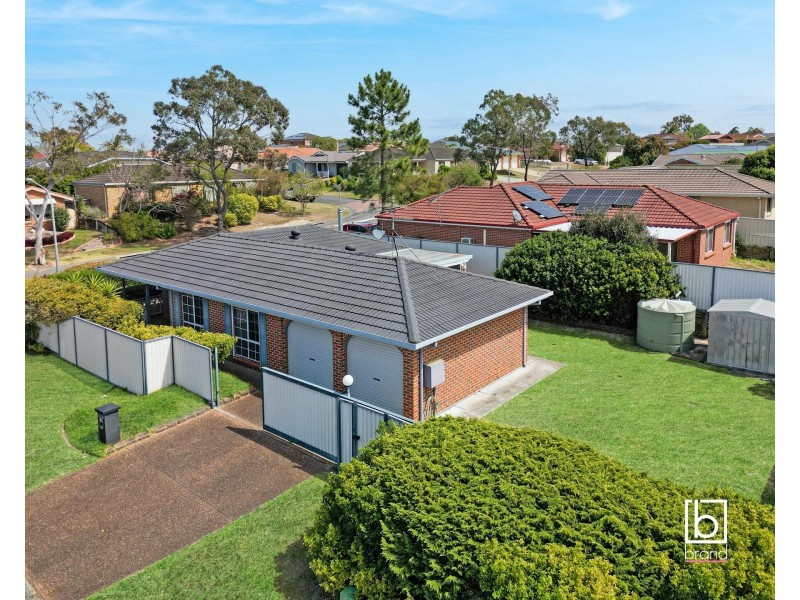 43 Blueridge Drive, Blue Haven NSW 2262