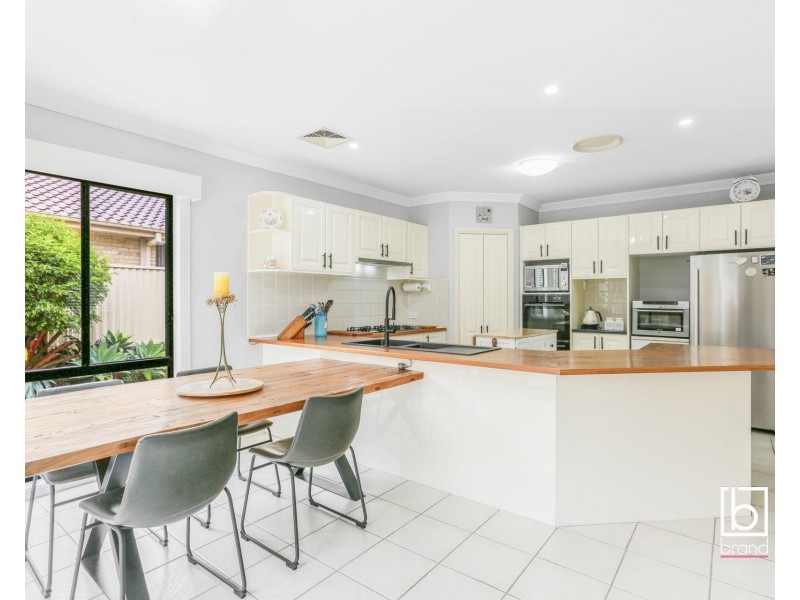 24 Watergum Road, Woongarrah NSW 2259