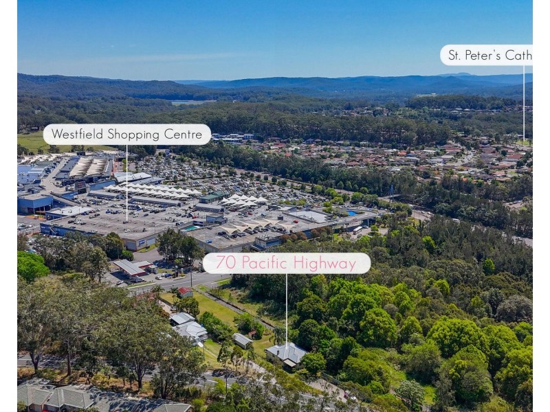 70 Pacific Highway, Tuggerah NSW 2259