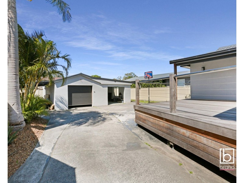 2 Crosby Crescent, Killarney Vale NSW 2261