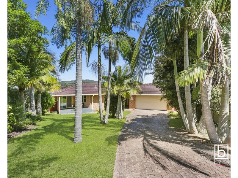 15 Montana Place, Bateau Bay NSW 2261