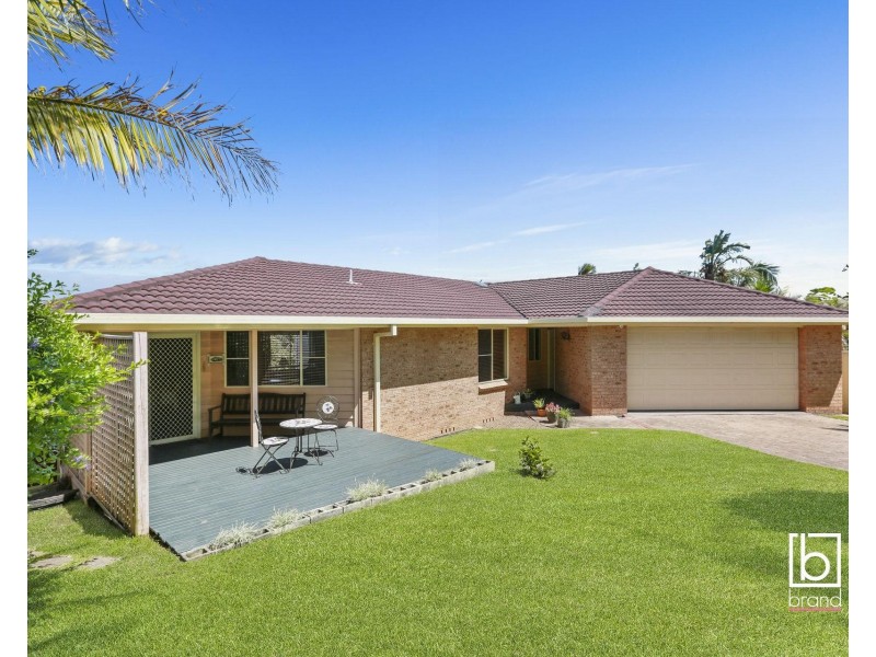 15 Montana Place, Bateau Bay NSW 2261