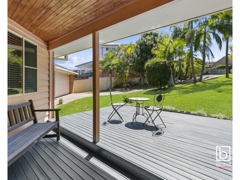 15 Montana Place, Bateau Bay NSW 2261