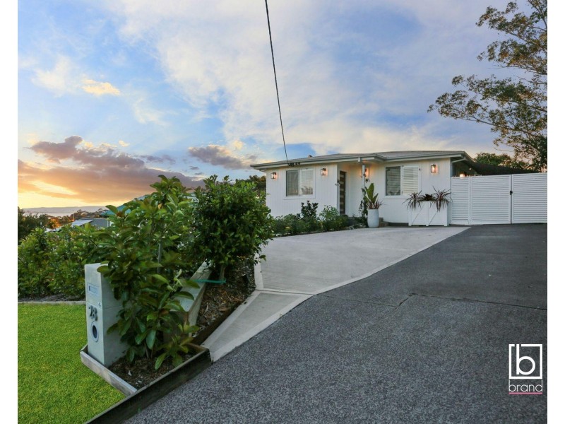 28 Cary Crescent, Springfield NSW 2250