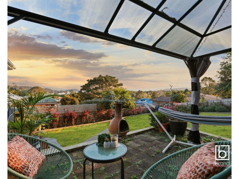 28 Cary Crescent, Springfield NSW 2250