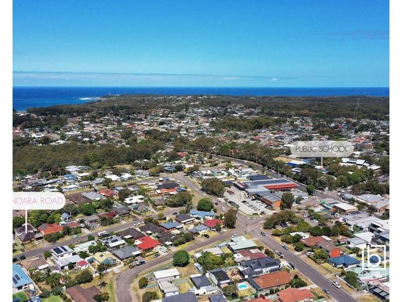 13 Bundara Road, Noraville NSW 2263