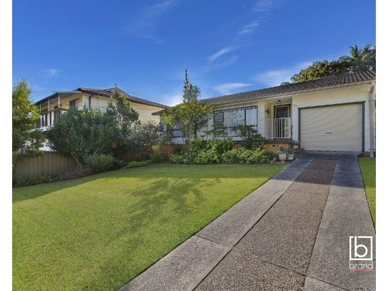 23 Coonanga Ave, Budgewoi NSW 2262