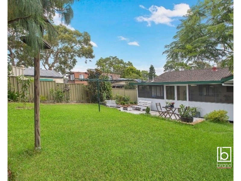 23 Coonanga Ave, Budgewoi NSW 2262