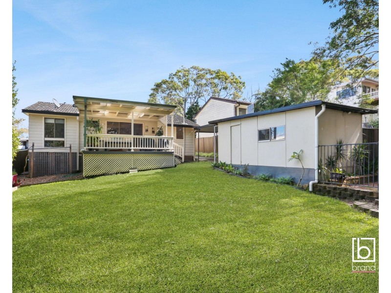 15 Taminga Road, Gorokan NSW 2263