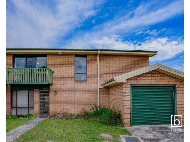 5/16-18 Moss Avenue, Toukley NSW 2263