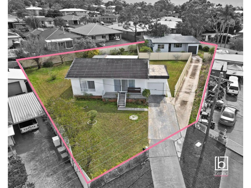 52 Maxwell Avenue, Gorokan NSW 2263