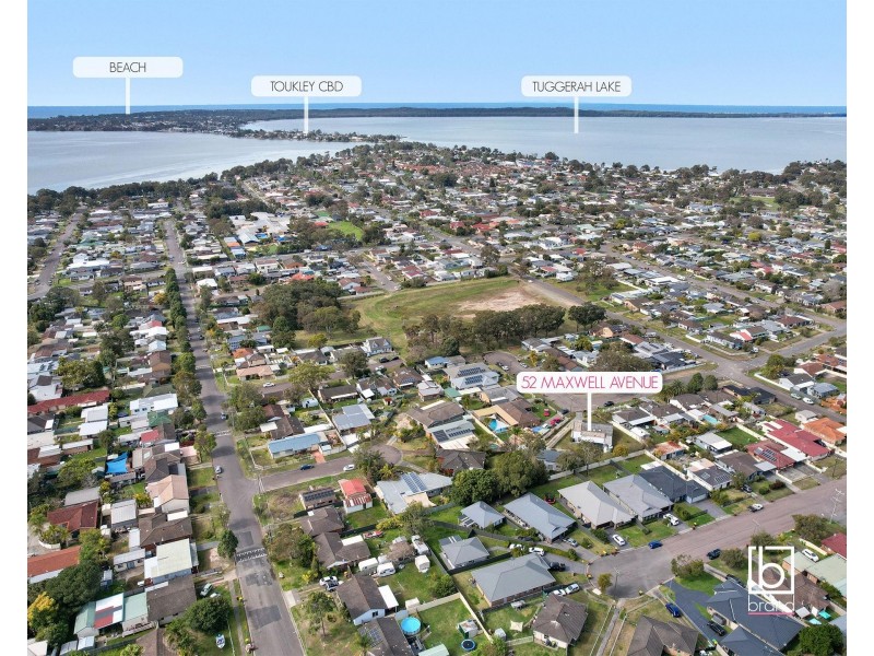 52 Maxwell Avenue, Gorokan NSW 2263