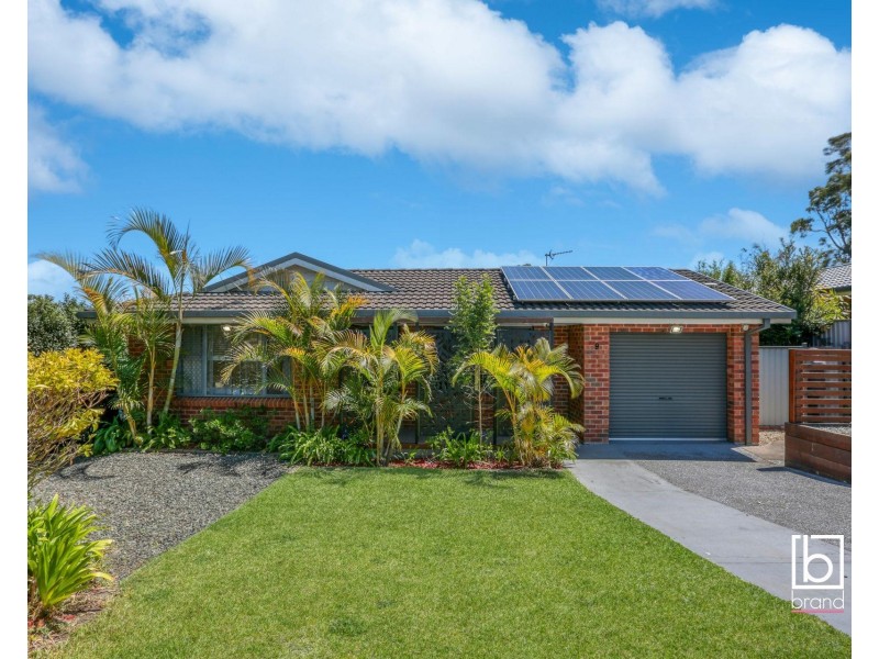 9 Elm Place, Blue Haven NSW 2262