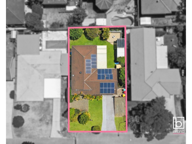 9 Elm Place, Blue Haven NSW 2262