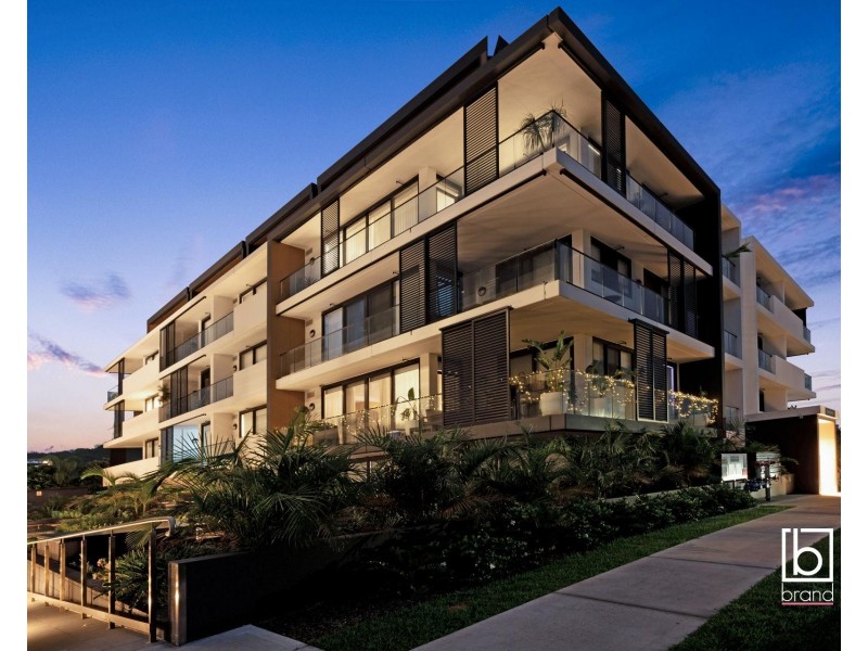 202/8 Duke Street, Point Frederick NSW 2250