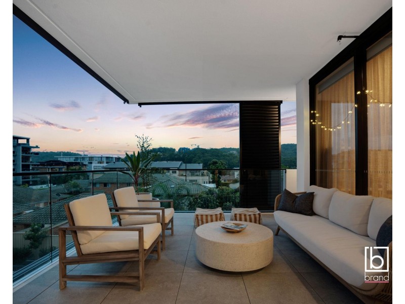 202/8 Duke Street, Point Frederick NSW 2250