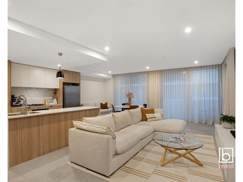 202/8 Duke Street, Point Frederick NSW 2250