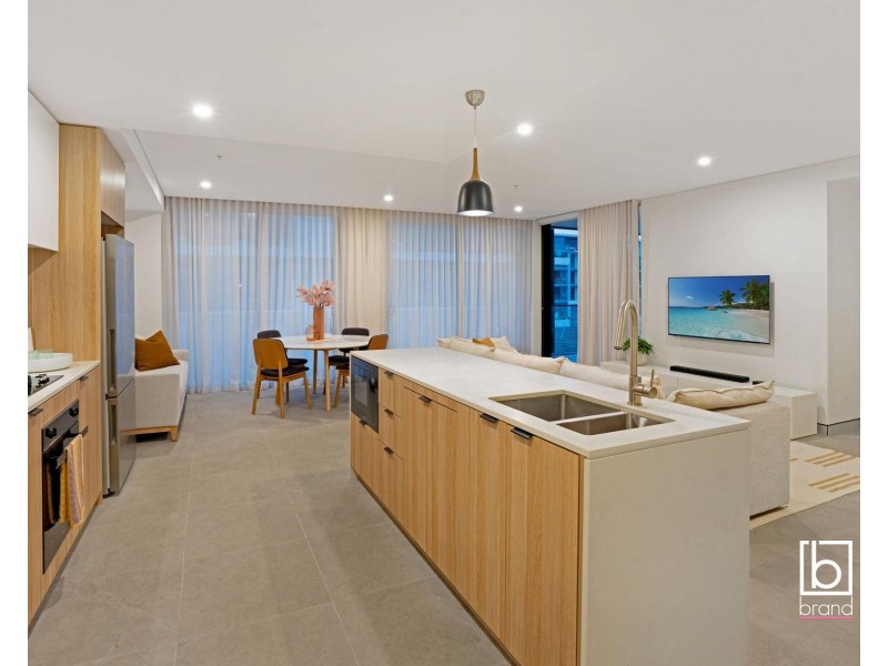 202/8 Duke Street, Point Frederick NSW 2250