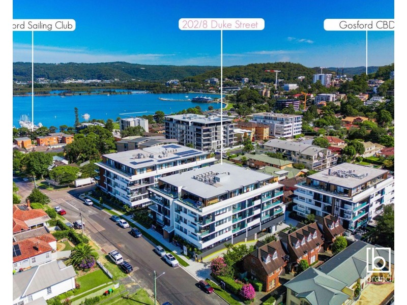 202/8 Duke Street, Point Frederick NSW 2250