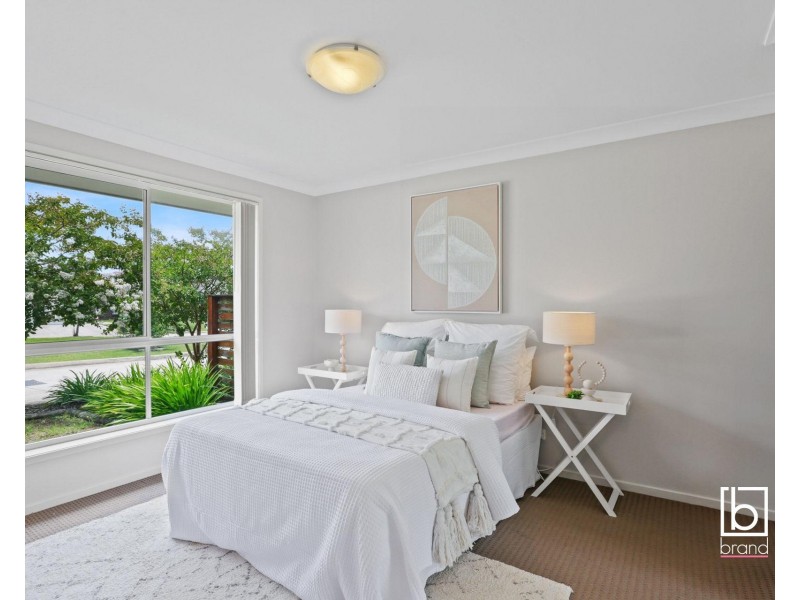 56/14 Lomandra Terrace, Hamlyn Terrace NSW 2259