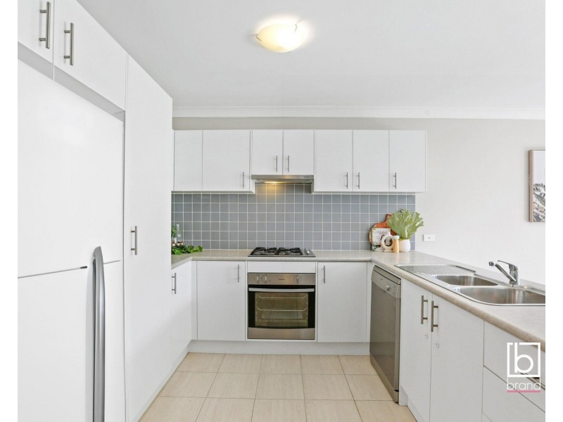 56/14 Lomandra Terrace, Hamlyn Terrace NSW 2259