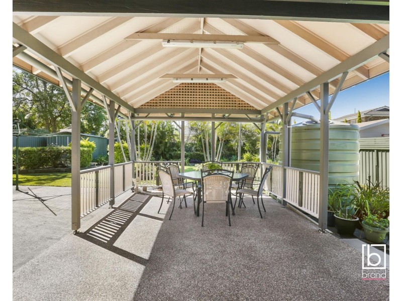 6 Dyson Drive, Norah Head NSW 2263