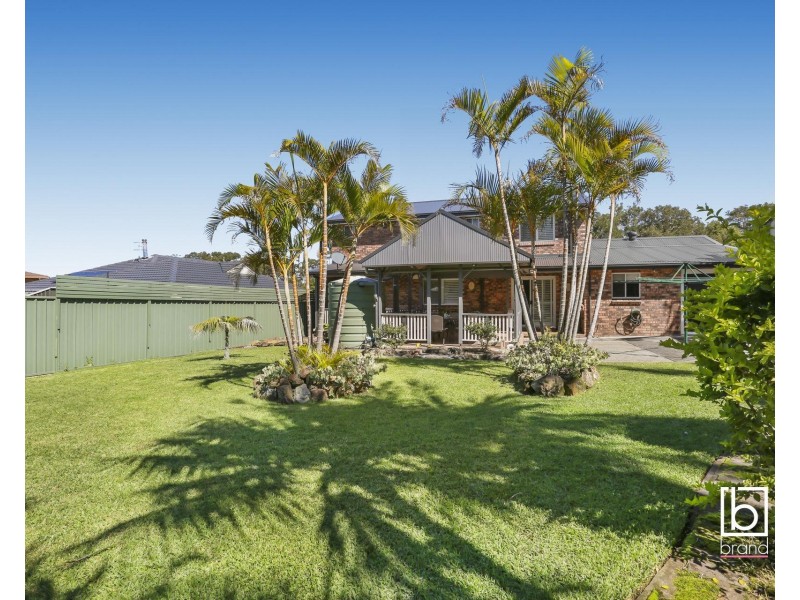 6 Dyson Drive, Norah Head NSW 2263