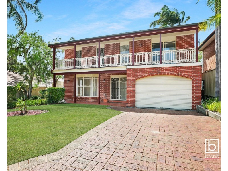 6 Tuross Close, Lake Haven NSW 2263
