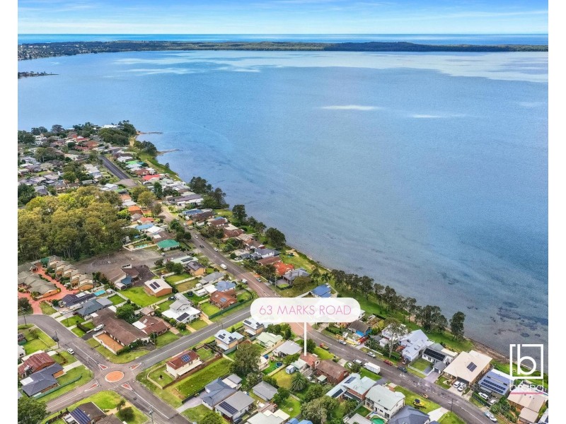 63 Marks Road, Gorokan NSW 2263