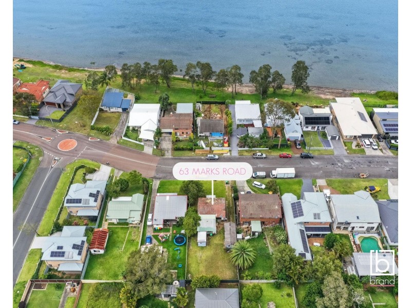 63 Marks Road, Gorokan NSW 2263
