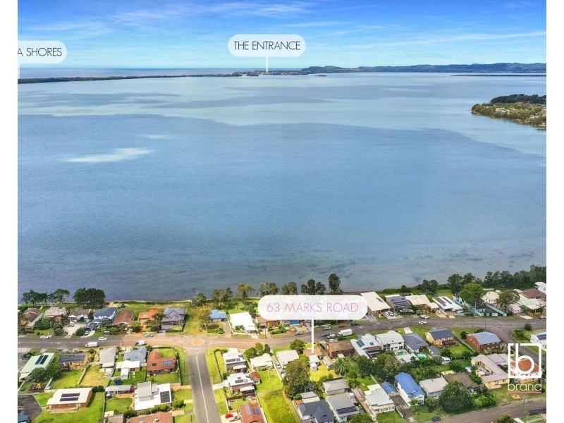 63 Marks Road, Gorokan NSW 2263