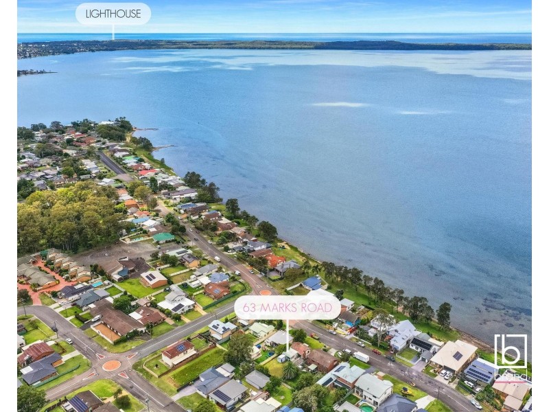 63 Marks Road, Gorokan NSW 2263