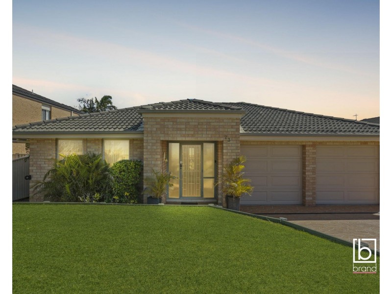 23 Piper Drive, Hamlyn Terrace NSW 2259
