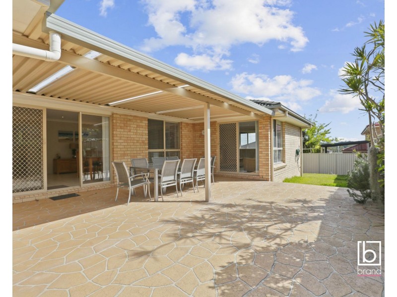 23 Piper Drive, Hamlyn Terrace NSW 2259