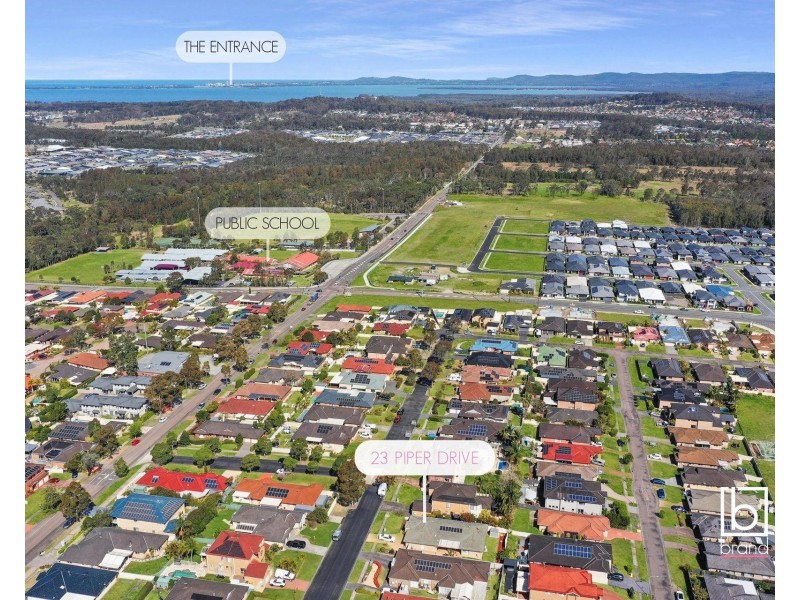 23 Piper Drive, Hamlyn Terrace NSW 2259