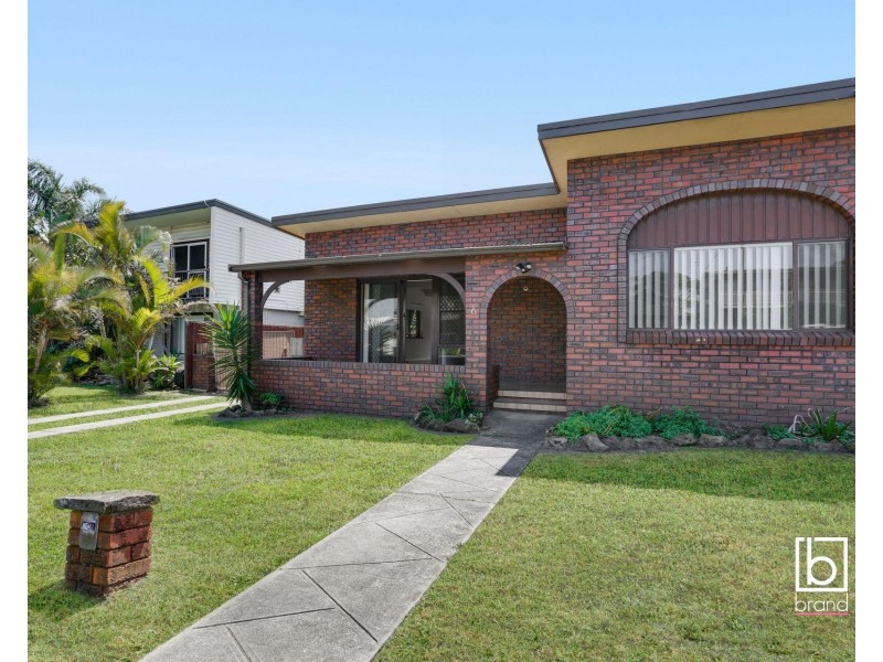 6 Bondi Road, The Entrance North NSW 2261