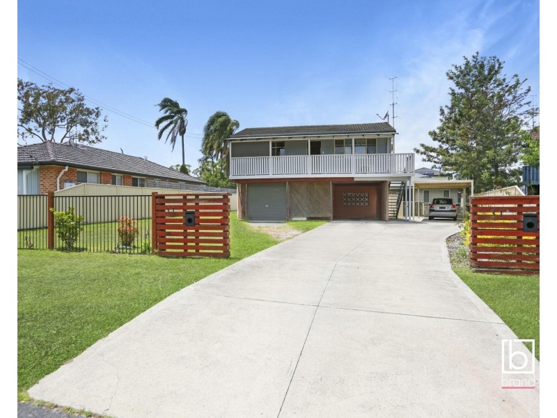 31 Kalele Avenue, Halekulani NSW 2262