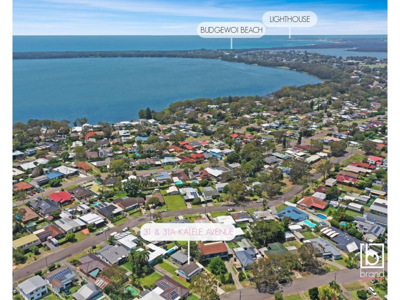 31 Kalele Avenue, Halekulani NSW 2262